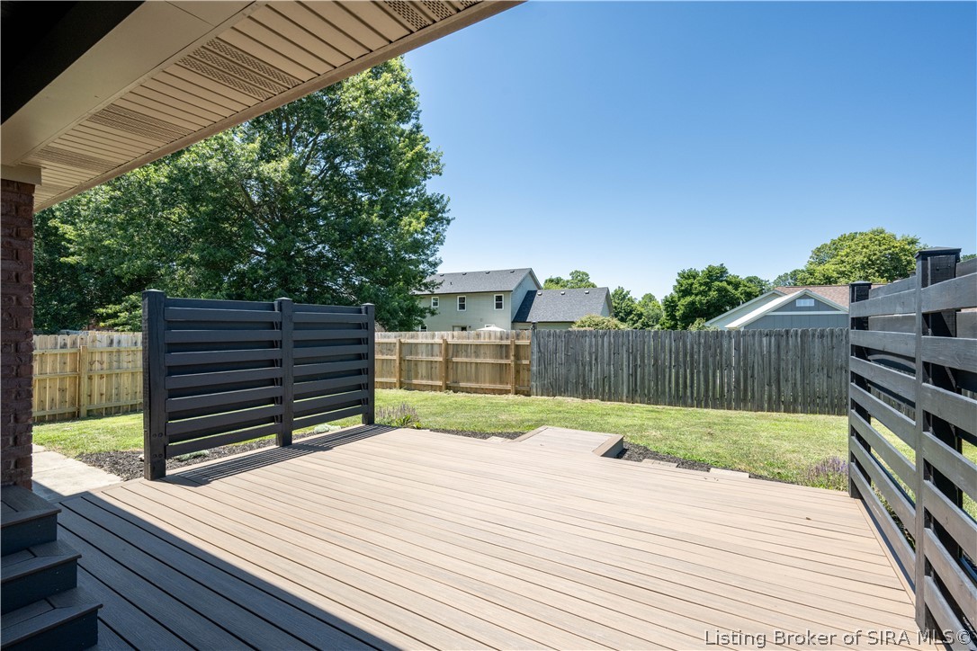 3044 Brookhill Court Georgetown, IN 47122 - Photo 41 of 44