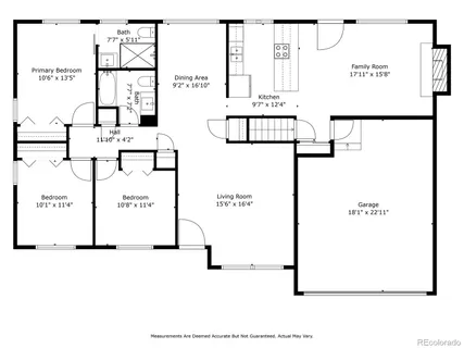 $765,000 | 1556 South Xenon Court, Lakewood, CO 80228