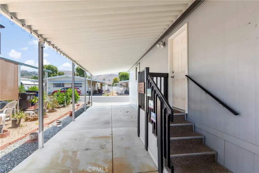 3700 Buchanan Street, Unit 108 Riverside, CA 92503 - Photo 20 of 31 a view of entryway