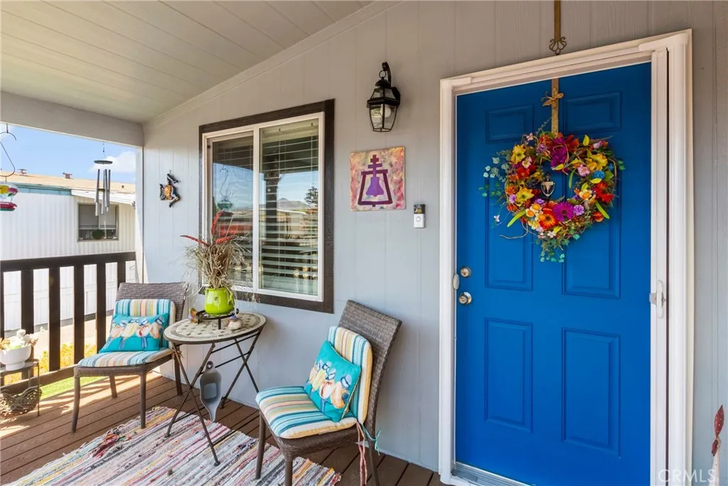3700 Buchanan Street, Unit 108 Riverside, CA 92503 - Photo 4 of 31 a front view of a house with furniture
