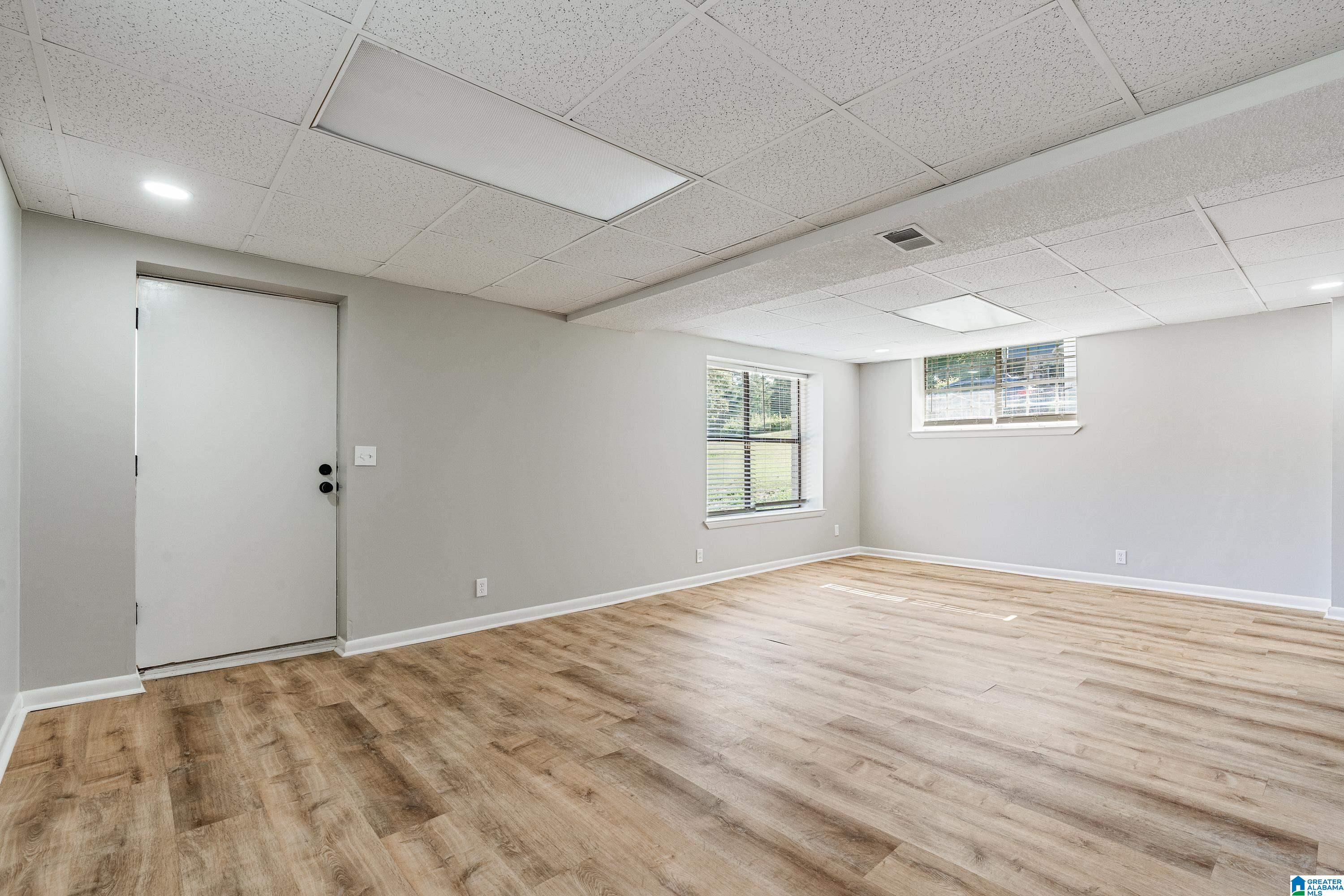 604 Hillcrest Road Adamsville, AL 35005 - Photo 27 of 30 Gallery Image 27