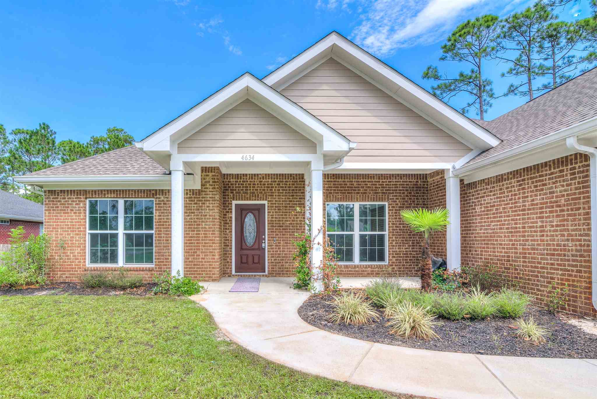 4634 Spinnaker Way Orange Beach, AL 36561 - Photo 1 of 43