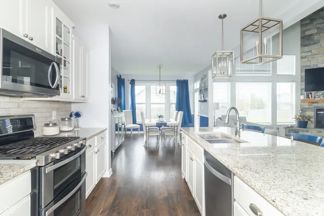 $489,000 | 1020 Arthur Court, Greenfield, IN 46140