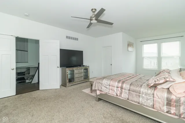 $489,000 | 1020 Arthur Court, Greenfield, IN 46140