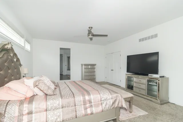 $489,000 | 1020 Arthur Court, Greenfield, IN 46140