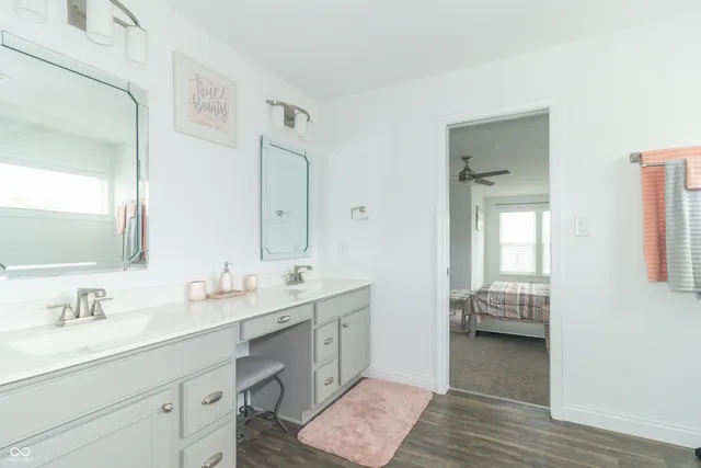 $489,000 | 1020 Arthur Court, Greenfield, IN 46140