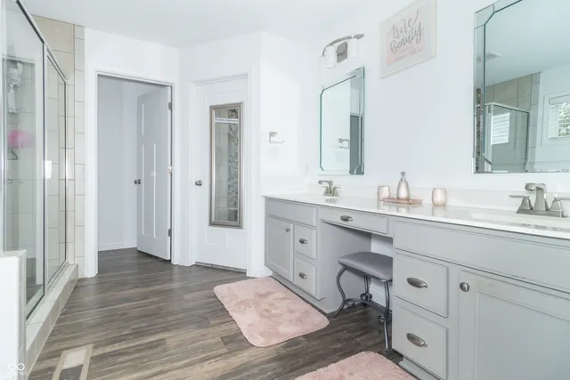 $489,000 | 1020 Arthur Court, Greenfield, IN 46140