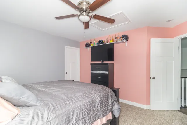 $489,000 | 1020 Arthur Court, Greenfield, IN 46140