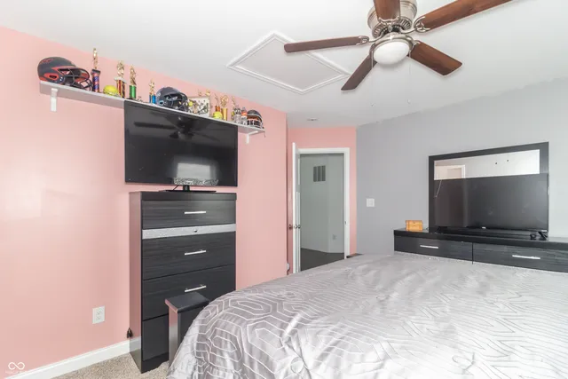 $489,000 | 1020 Arthur Court, Greenfield, IN 46140