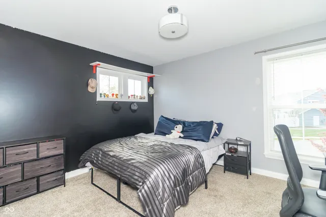 $489,000 | 1020 Arthur Court, Greenfield, IN 46140