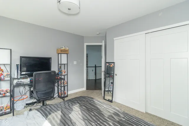 $489,000 | 1020 Arthur Court, Greenfield, IN 46140