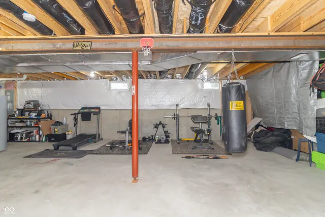 $489,000 | 1020 Arthur Court, Greenfield, IN 46140