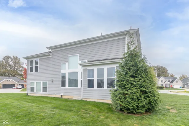 $489,000 | 1020 Arthur Court, Greenfield, IN 46140