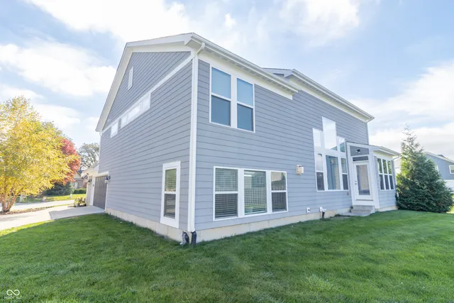 $489,000 | 1020 Arthur Court, Greenfield, IN 46140