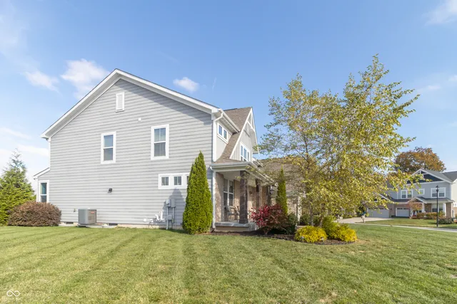 $489,000 | 1020 Arthur Court, Greenfield, IN 46140