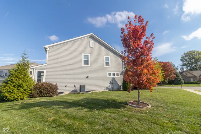 $489,000 | 1020 Arthur Court, Greenfield, IN 46140