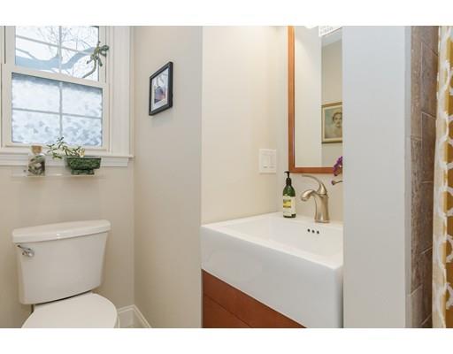 64 Hodge Road Arlington, MA 02474 - Photo 16 of 30 Gallery Image 16