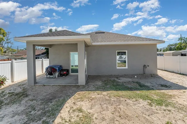 a view of a car garage