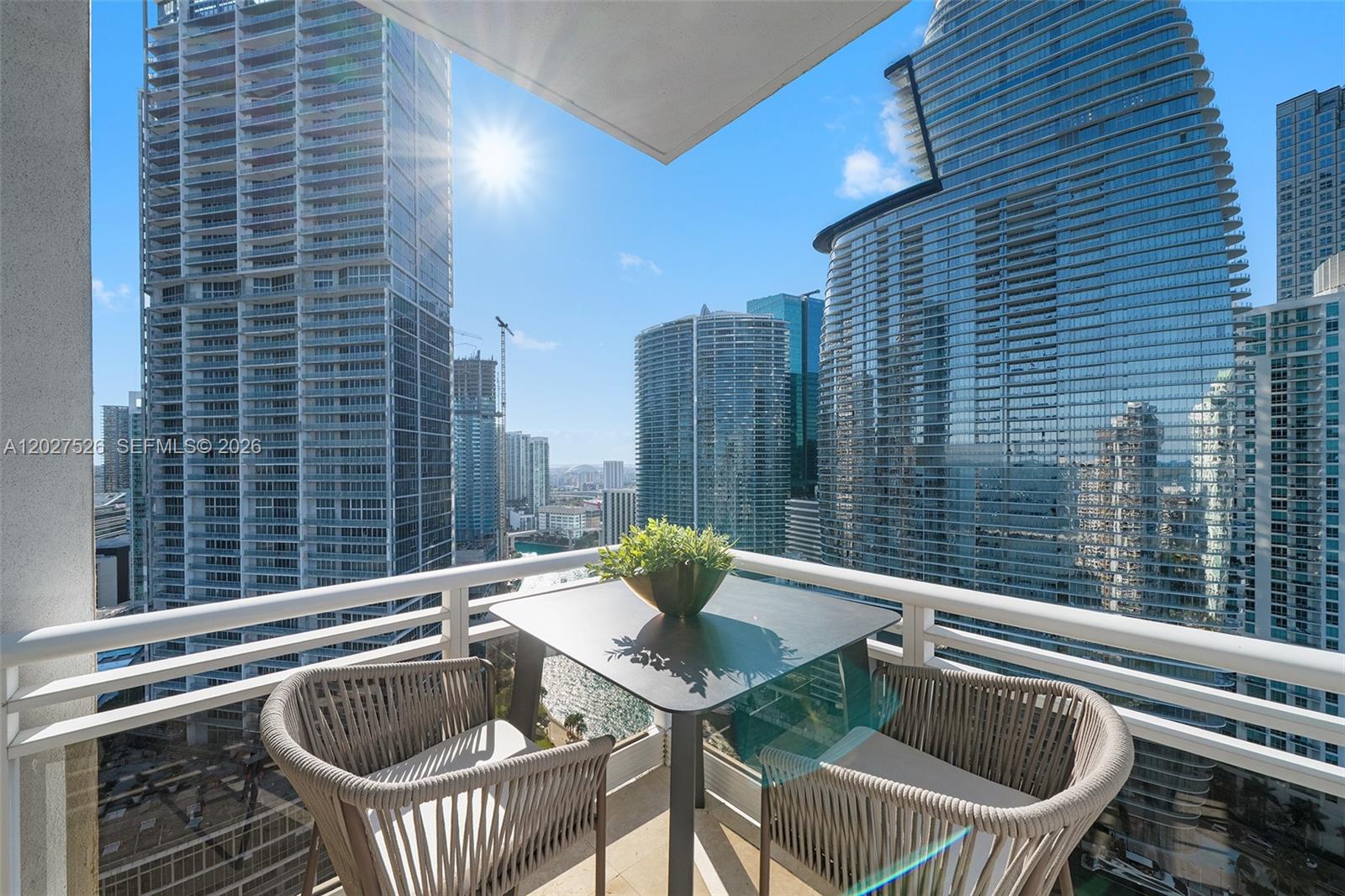 901 Brickell Key Boulevard, Unit 3304 Miami, FL 33131 - Photo 39 of 88