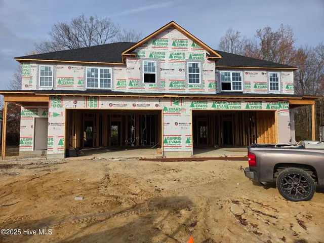 $304,900 | 2017 Dartford Drive, Unit A, Greenville, NC 27834