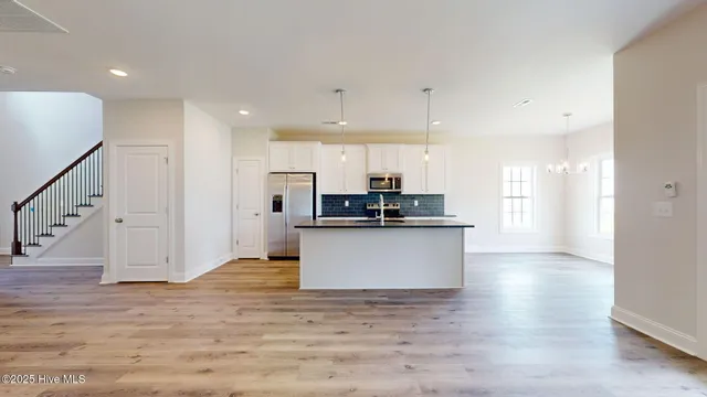 $304,900 | 2017 Dartford Drive, Unit A, Greenville, NC 27834