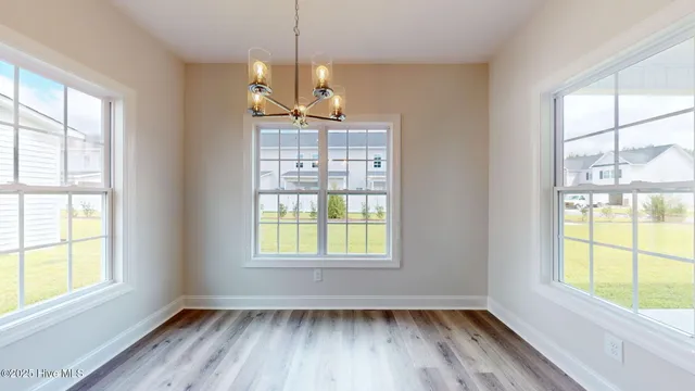 $304,900 | 2017 Dartford Drive, Unit A, Greenville, NC 27834