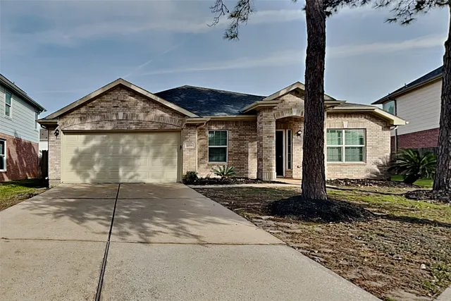 $2,400 | 16510 Barker Ranch Court, Cypress, TX 77429