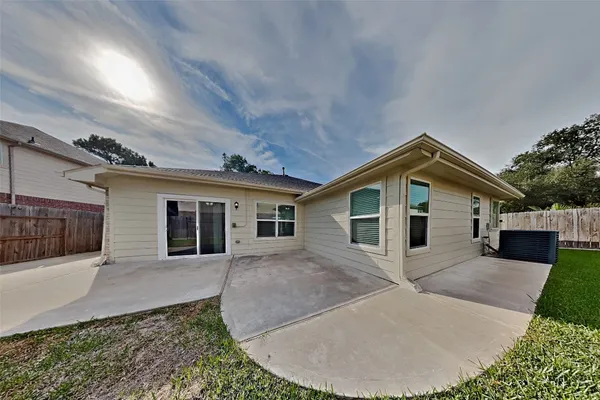$2,300 | 16510 Barker Ranch Court, Cypress, TX 77429