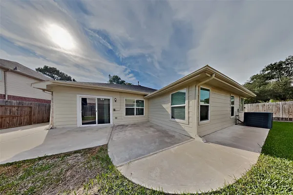 $2,300 | 16510 Barker Ranch Court, Cypress, TX 77429