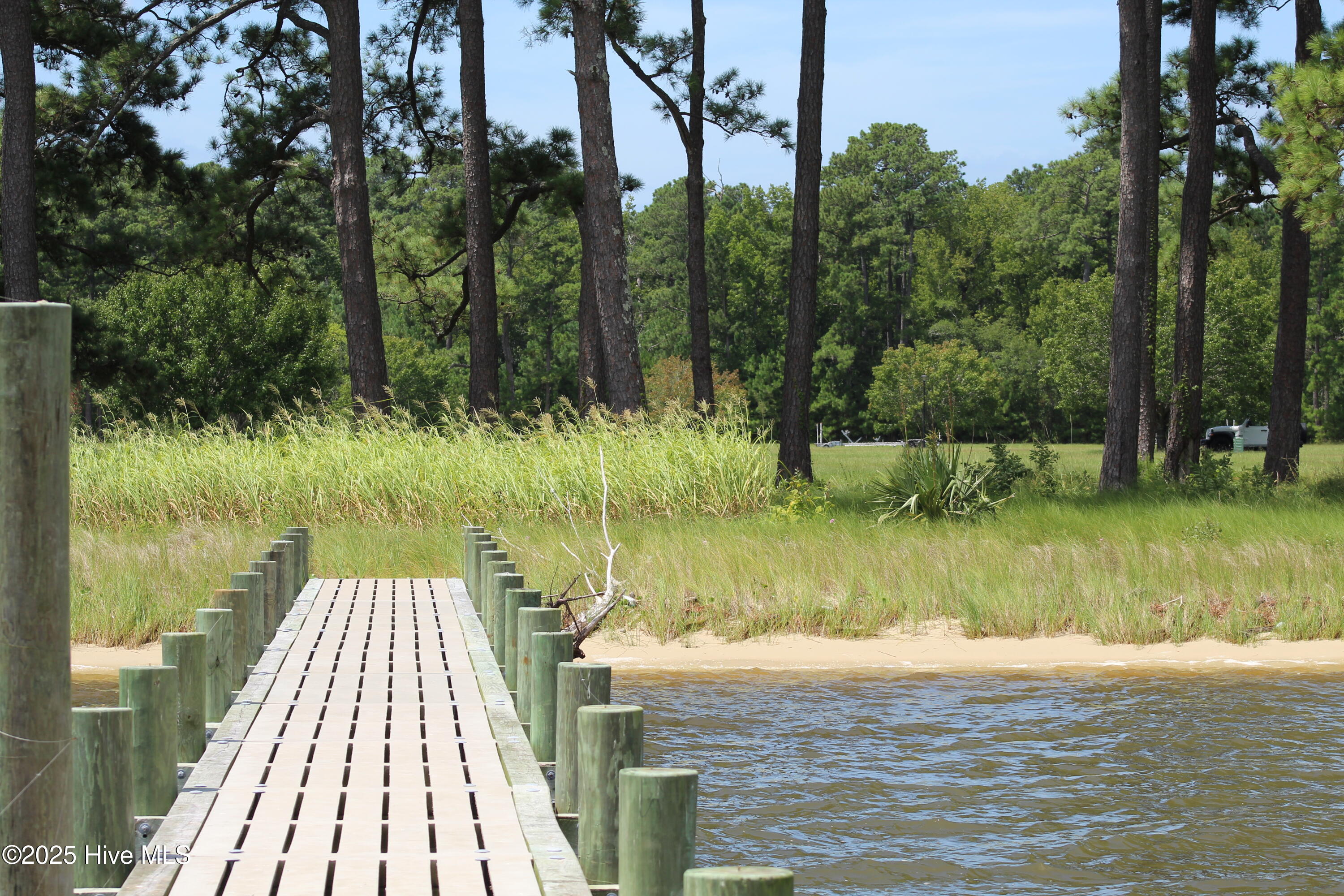 123 Waterway Road Havelock, NC 28532 - Photo 5 of 21 Dock