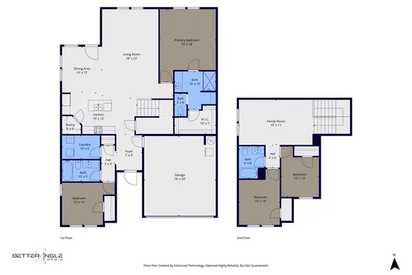 $3,000 | 901 Euston Street, Denton, TX 76207