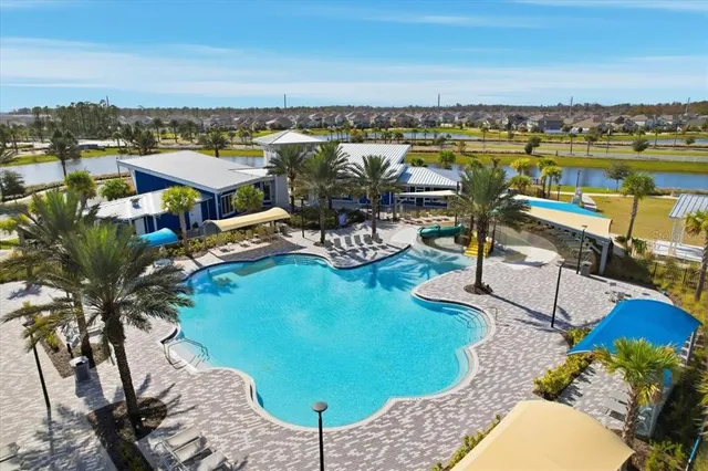 $2,445 | 11554 Buoy Pointe Place, Orlando, FL 32832