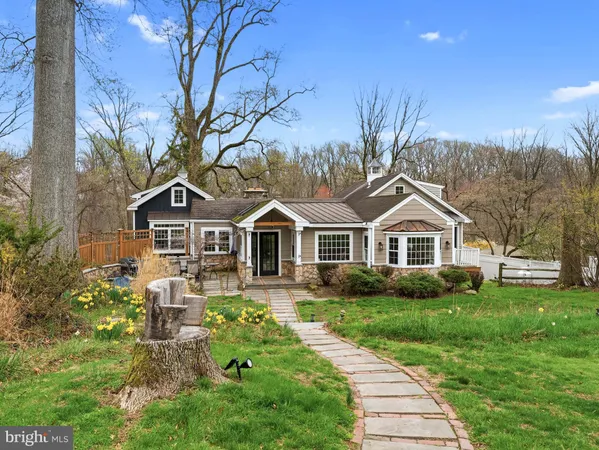 $825,000 | 71 West Sproul Road, Springfield, PA 19064