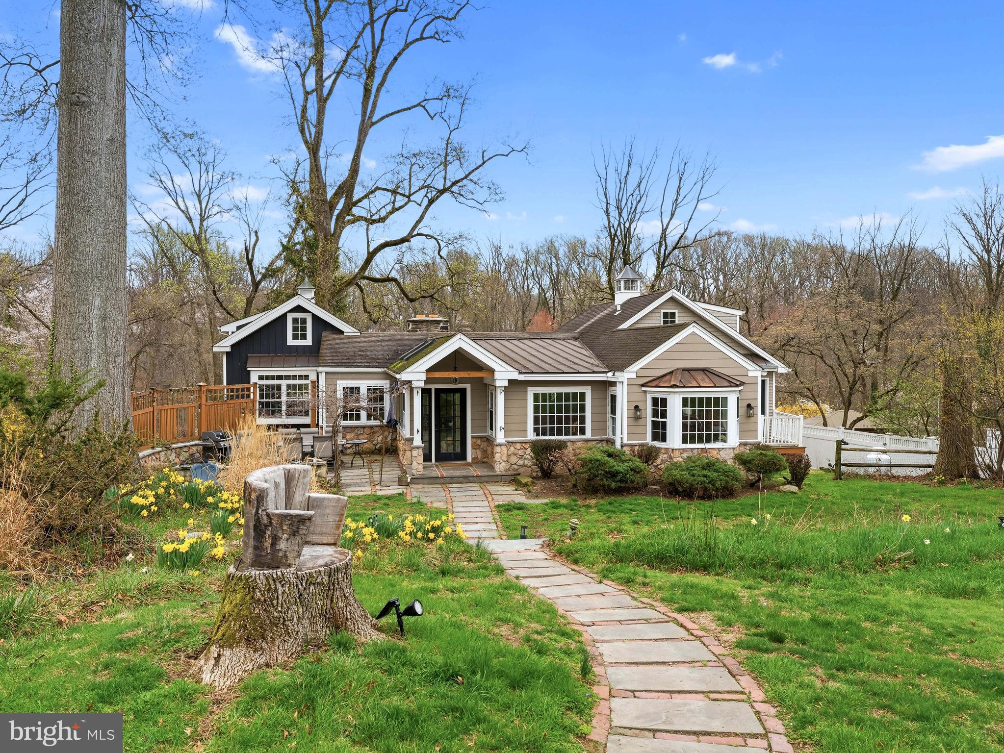 71 West Sproul Road Springfield, PA 19064 - Photo 2 of 41