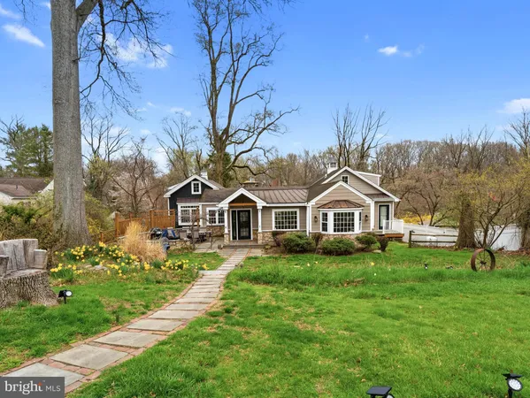 $825,000 | 71 West Sproul Road, Springfield, PA 19064