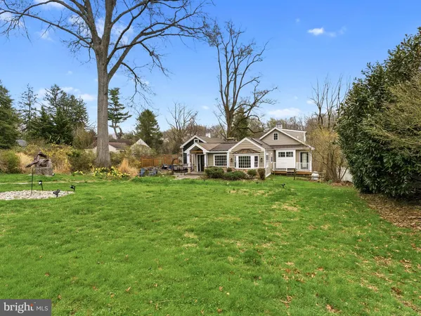 $825,000 | 71 West Sproul Road, Springfield, PA 19064