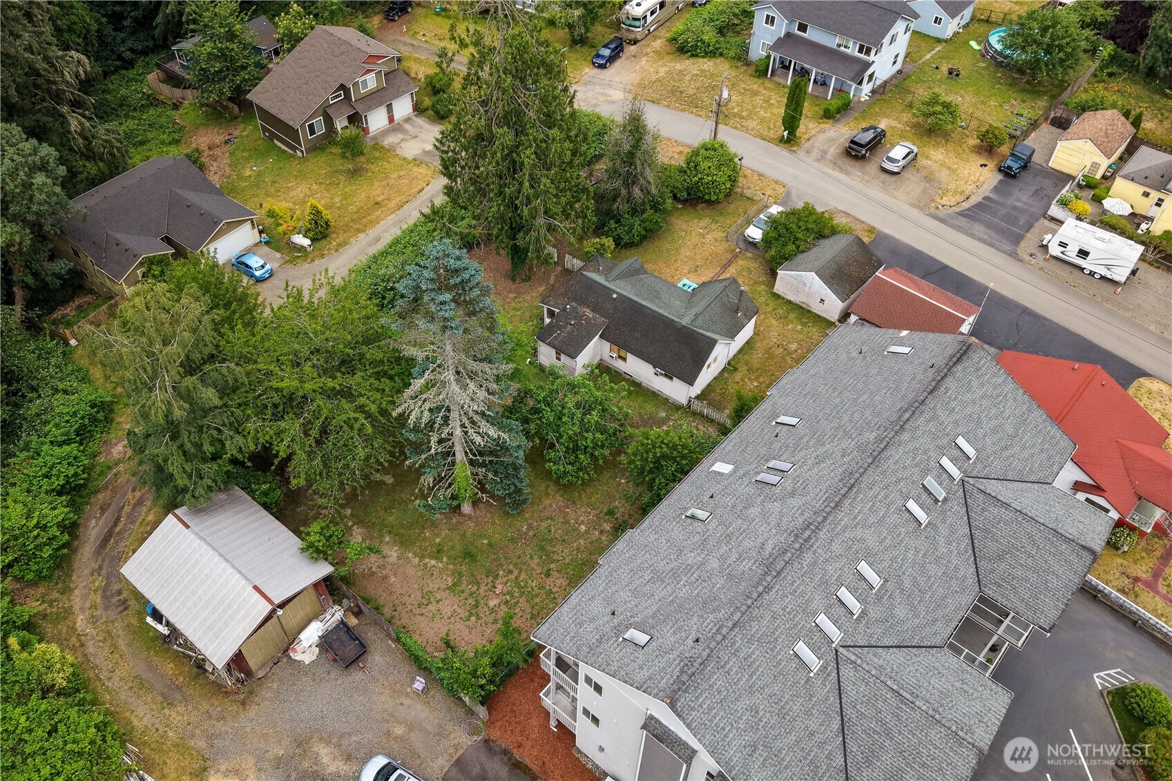 1919 Guy Wetzel Road Port Orchard, WA 98366 - Photo 25 of 25 Gallery Image 25
