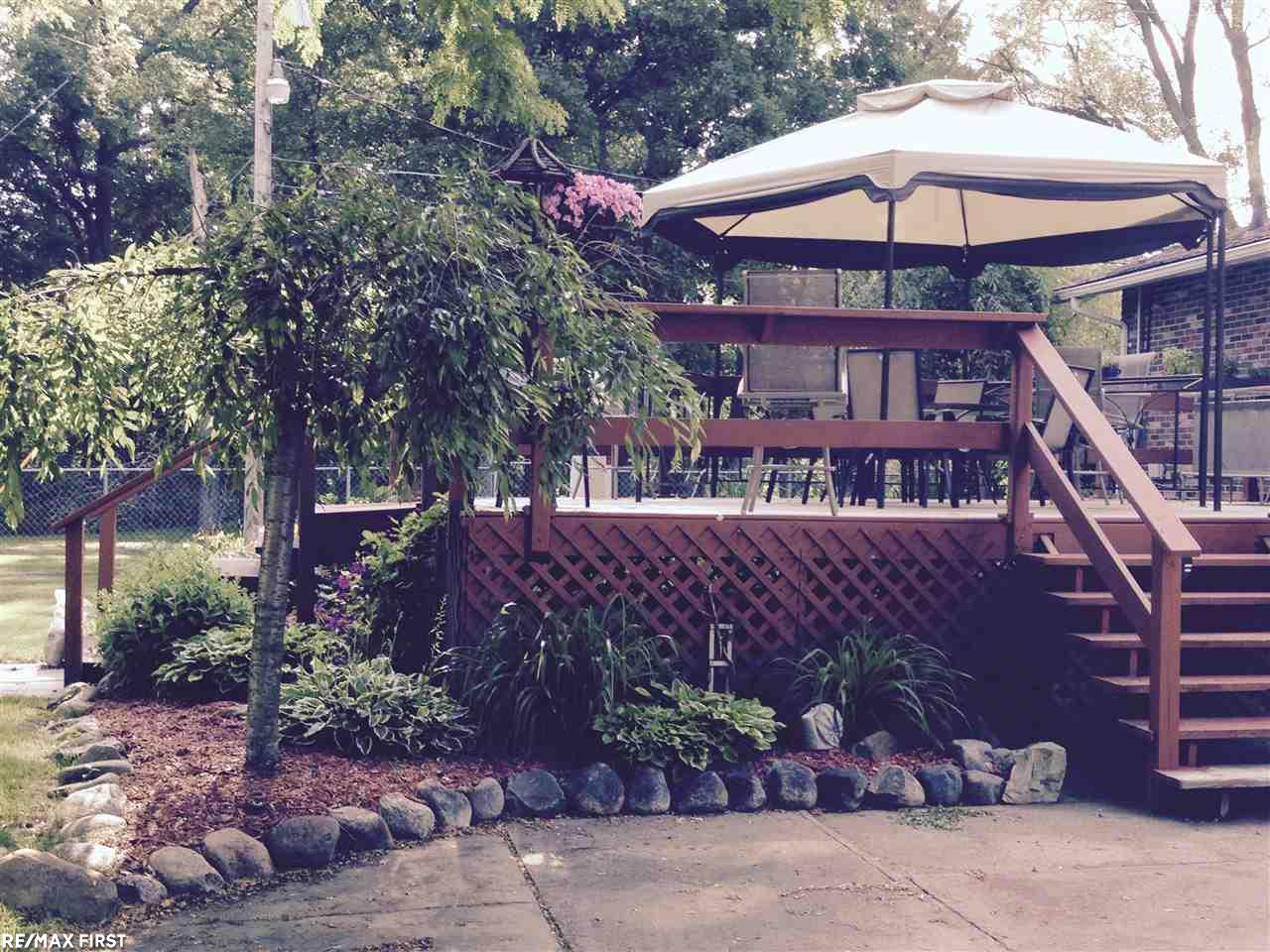 12881 25 Mile Road Utica, MI 48315 - Photo 40 of 56