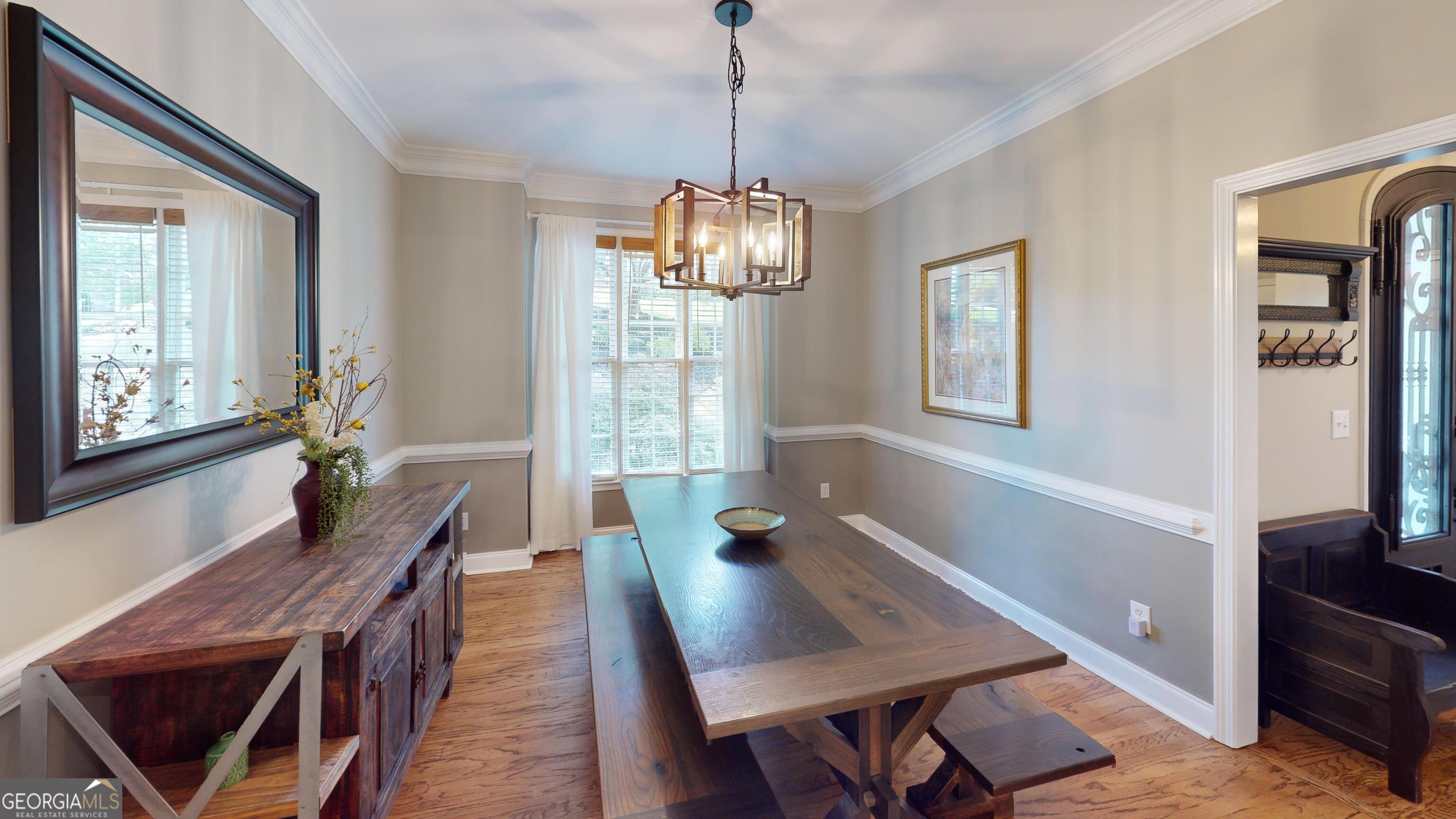 2196 Major Loring Way Southwest Marietta, GA 30064 - Photo 18 of 26