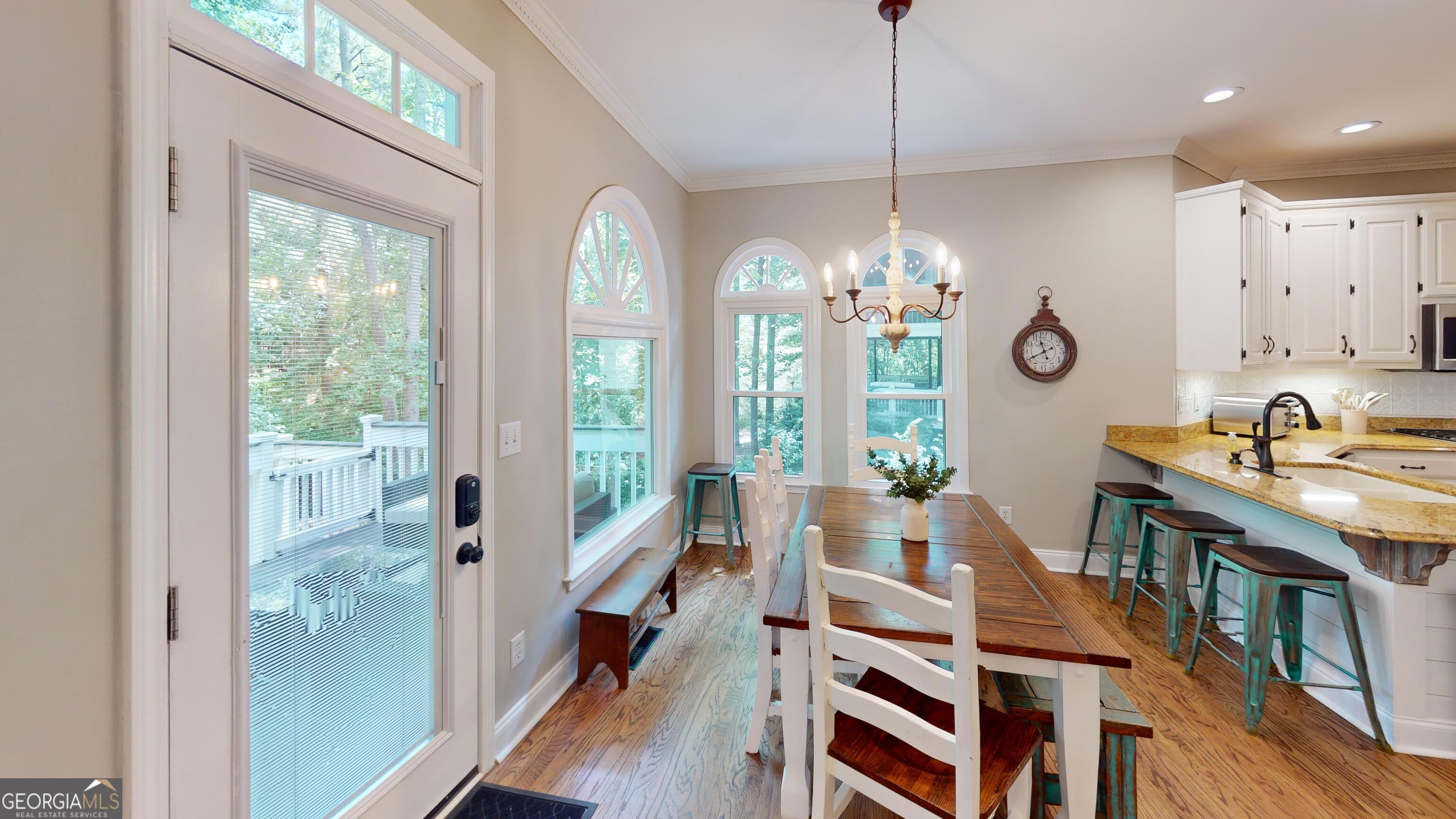 2196 Major Loring Way Southwest Marietta, GA 30064 - Photo 20 of 26