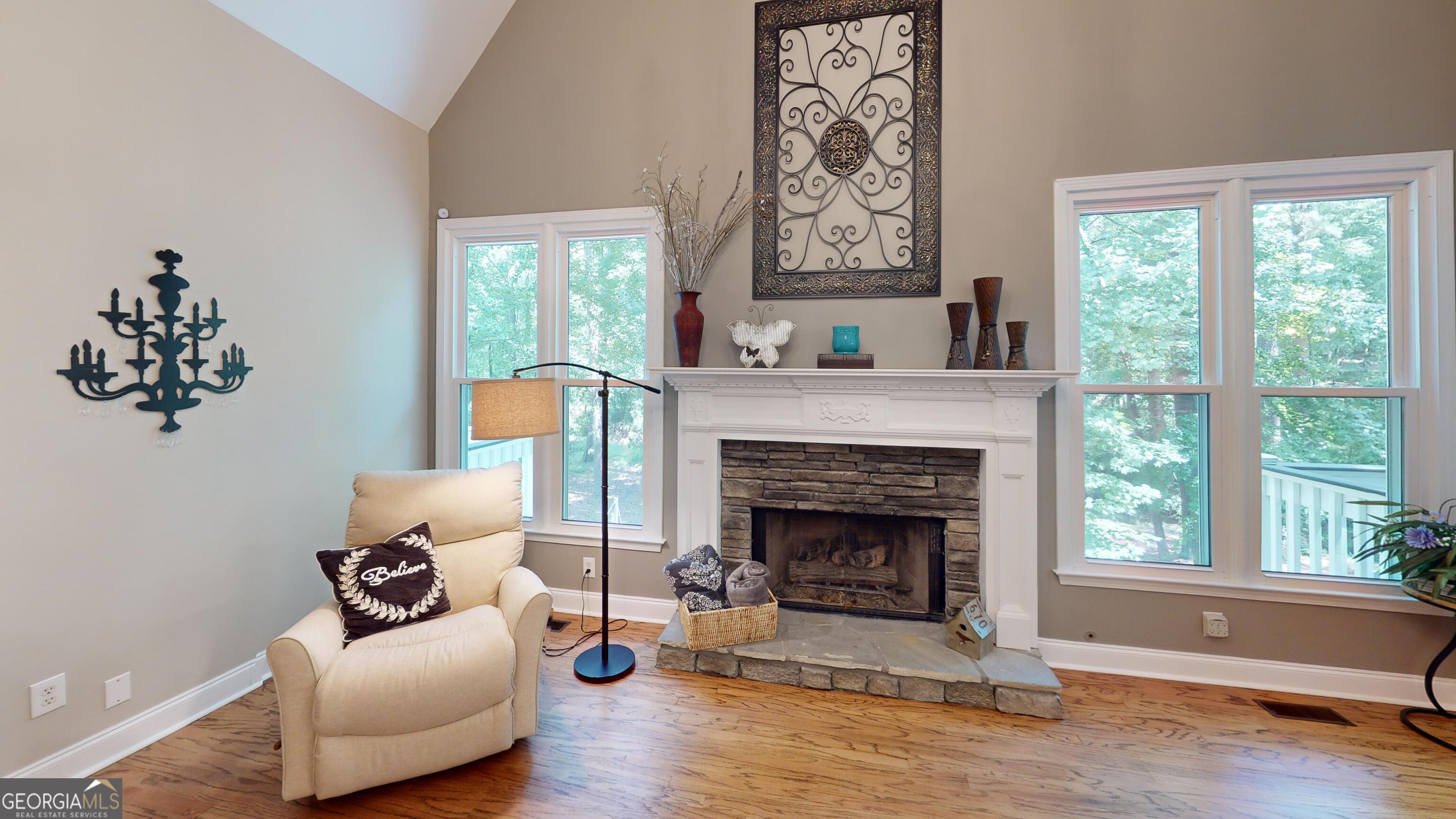 2196 Major Loring Way Southwest Marietta, GA 30064 - Photo 2 of 26