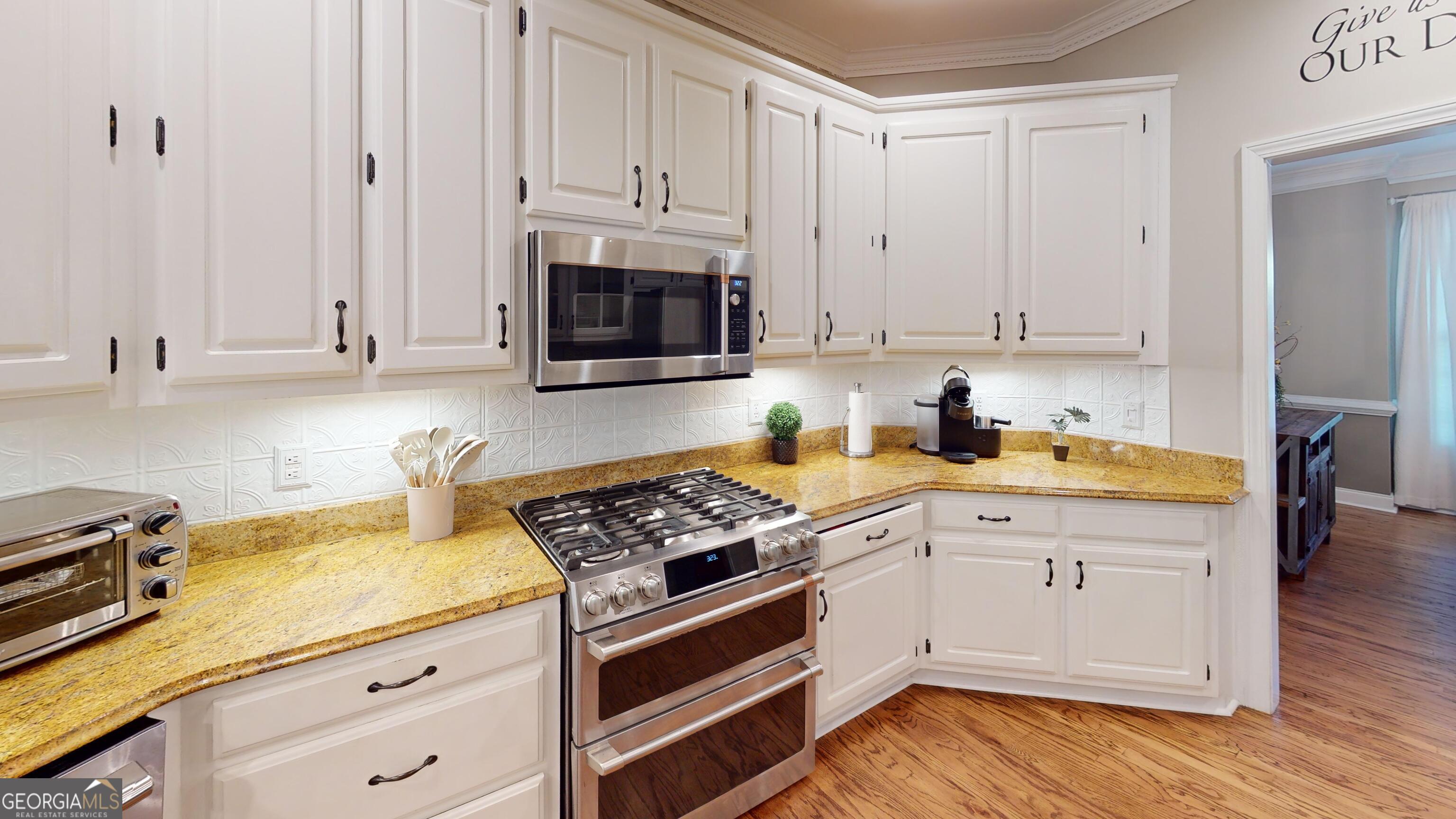 2196 Major Loring Way Southwest Marietta, GA 30064 - Photo 22 of 26