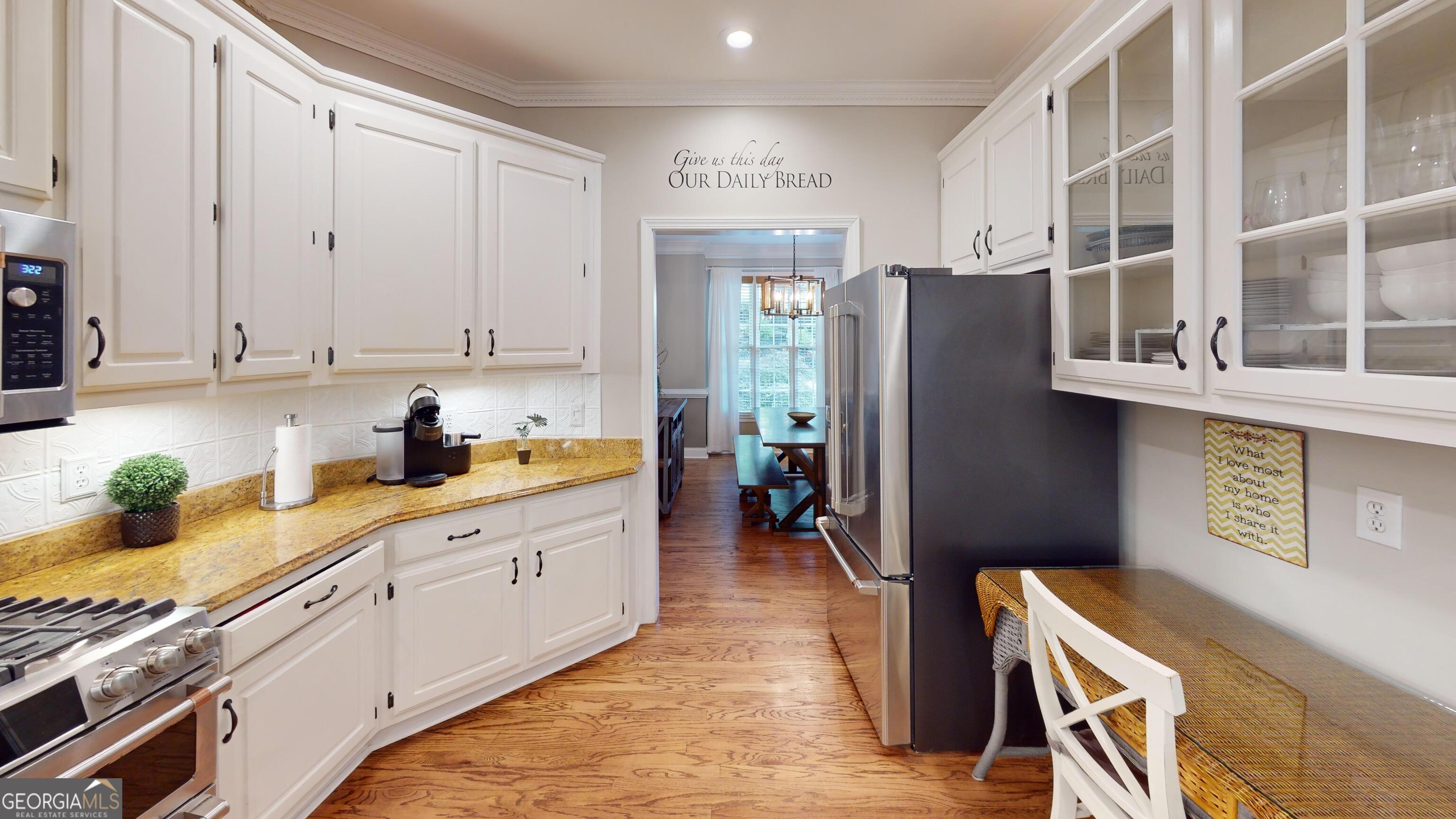 2196 Major Loring Way Southwest Marietta, GA 30064 - Photo 23 of 26