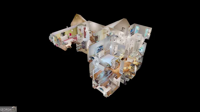 $7,349 | 2196 Major Loring Way Southwest, Marietta, GA 30064