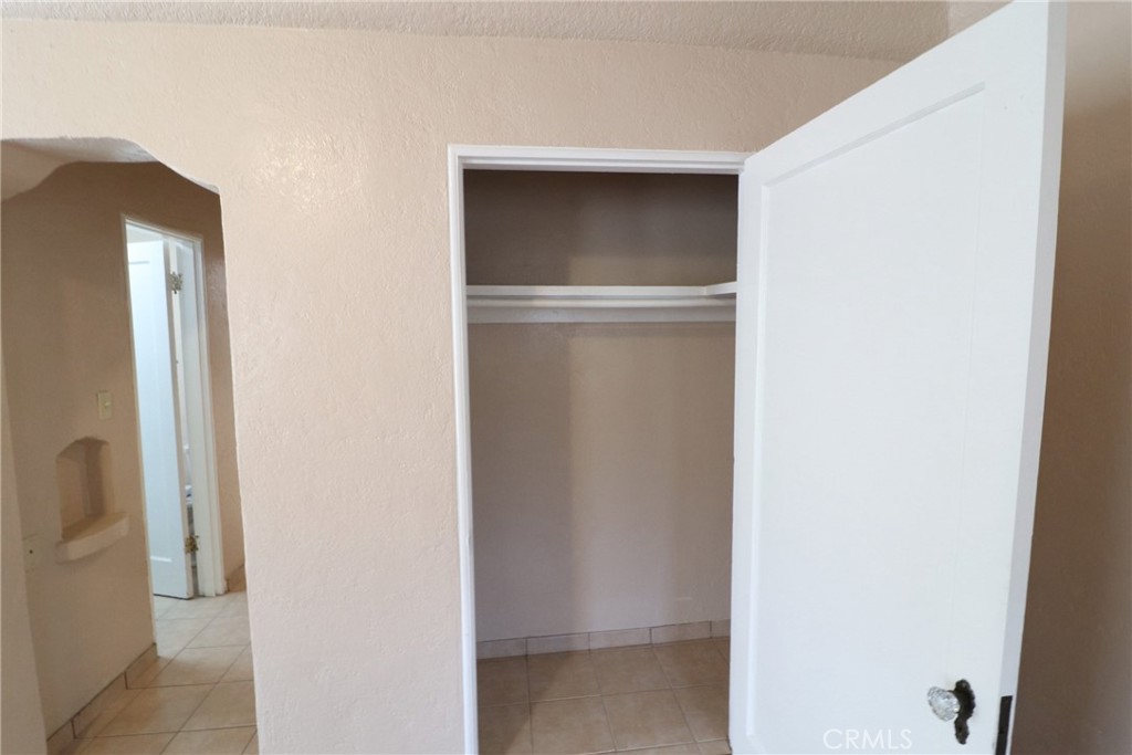 925 North Lacy Street, Unit 4 Santa Ana, CA 92701 - Photo 6 of 20 a view of closet