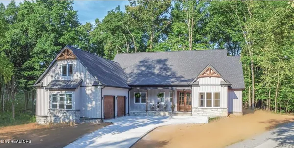 $850,000 | 438 Goweli Trail, Vonore, TN 37885