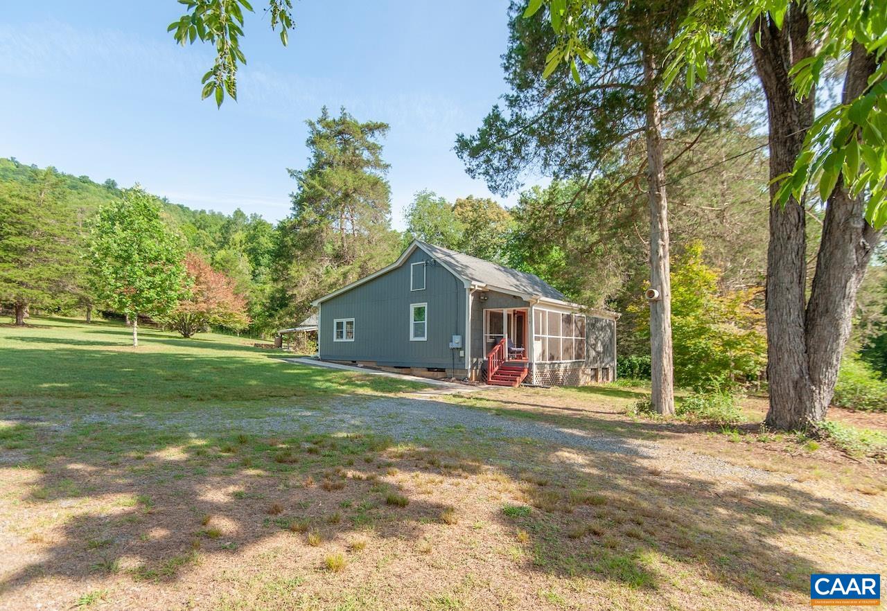 1015 Rock Spring Road Faber, VA 22938 - Photo 1 of 45