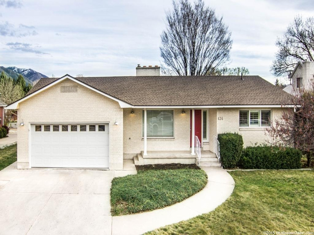 436 East 600 South River Heights, UT 84321 - Photo 1 of 1
