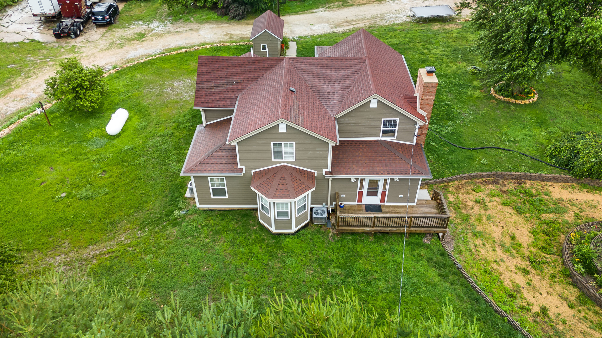 117 South Meridian Road Chana, IL 61015 - Photo 50 of 63