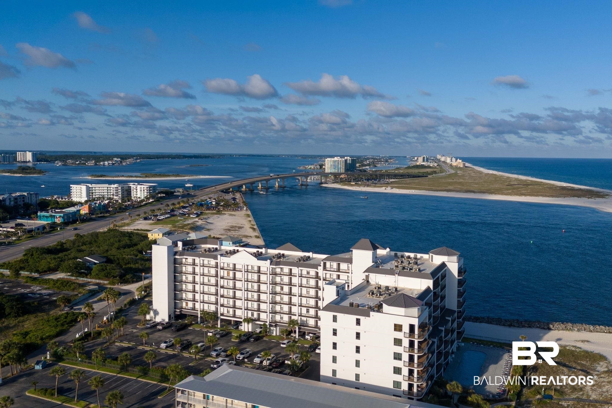 27284 Gulf Road, Unit 702 Orange Beach, AL 36561 - Photo 44 of 47 Gallery Image 44